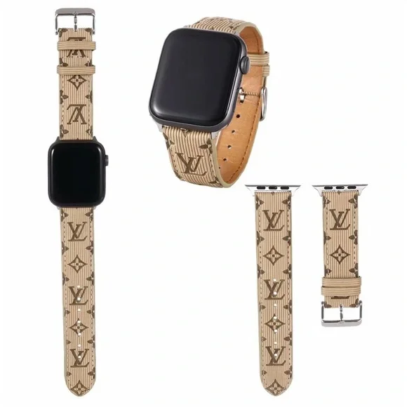 FASHION Apple Watch Band - Picture 1 of 4